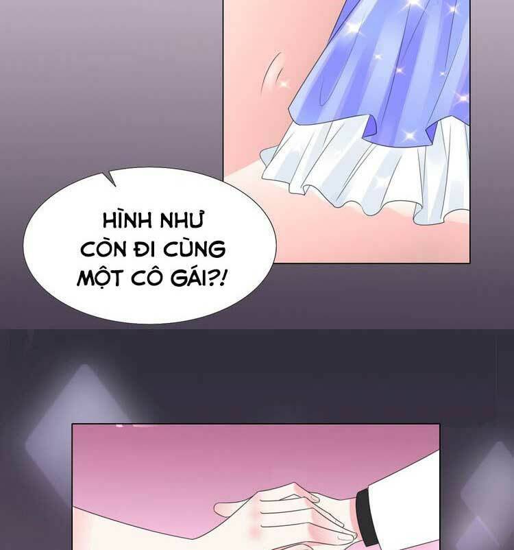 điều ước sủng ái bất bình đẳng chapter 101.1 13
