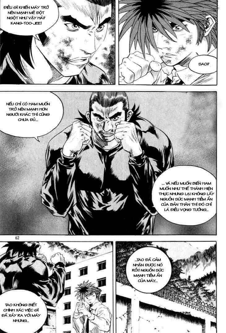 change guy chapter 322 10