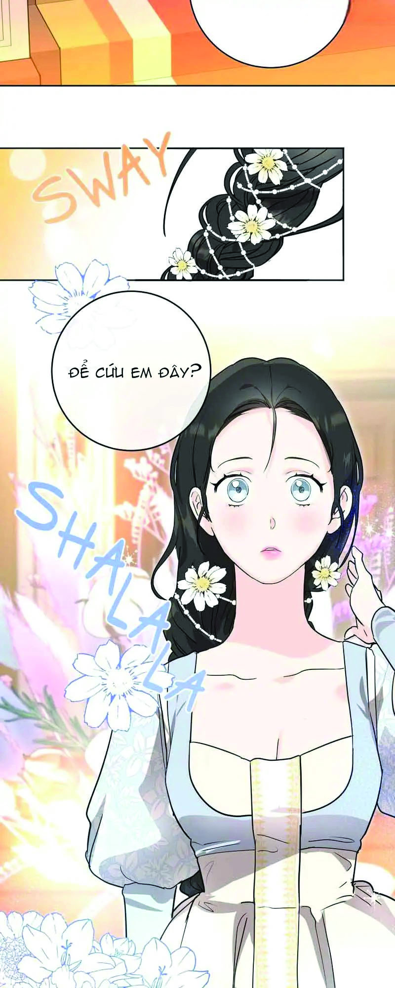 tạm biệt juliet của ta chapter 9.2 2