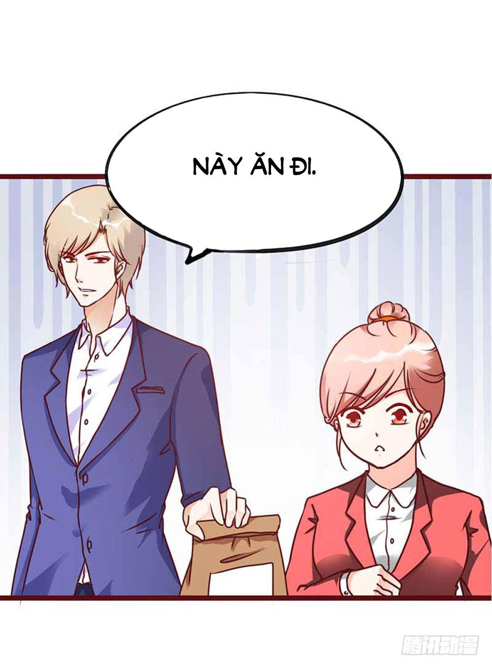 cô vợ kiêu ngạo của tổng tài ác ma chapter 4 13