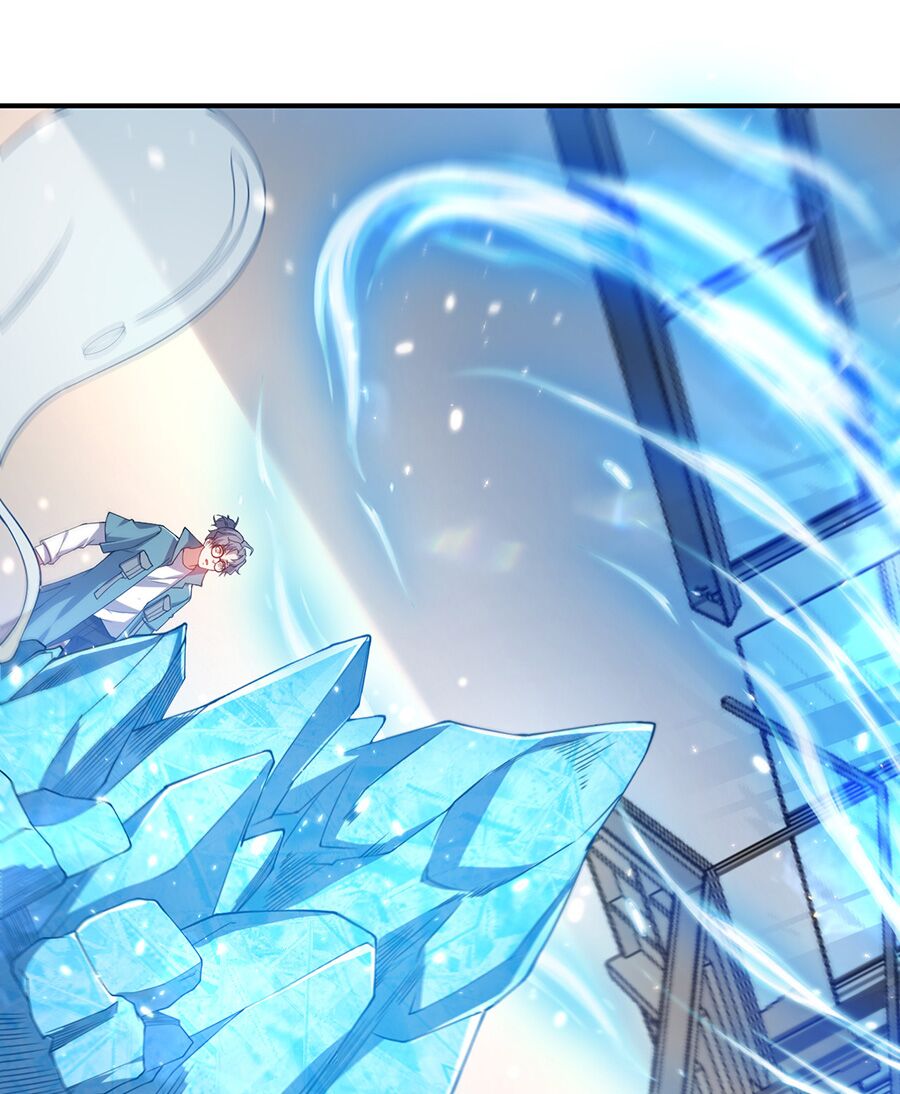 hệ thống mô phỏng linh sủng chapter 22 62