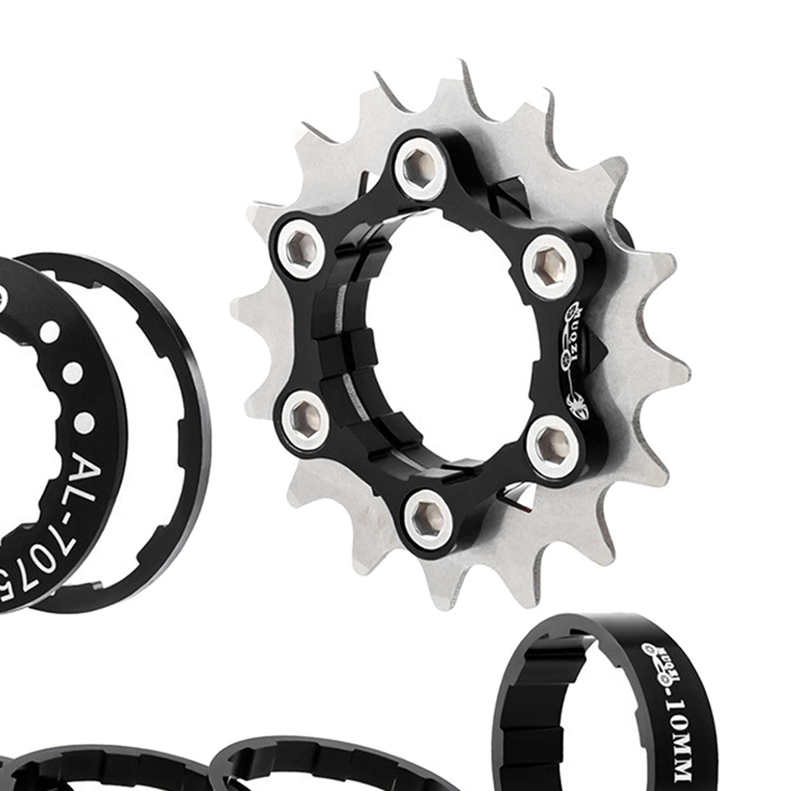 16T Single Speed Flywheel Set Mountain for Hubs