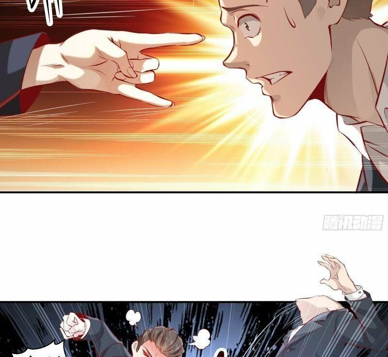 nãi ba là chiến thần mạnh nhất chapter 5 23