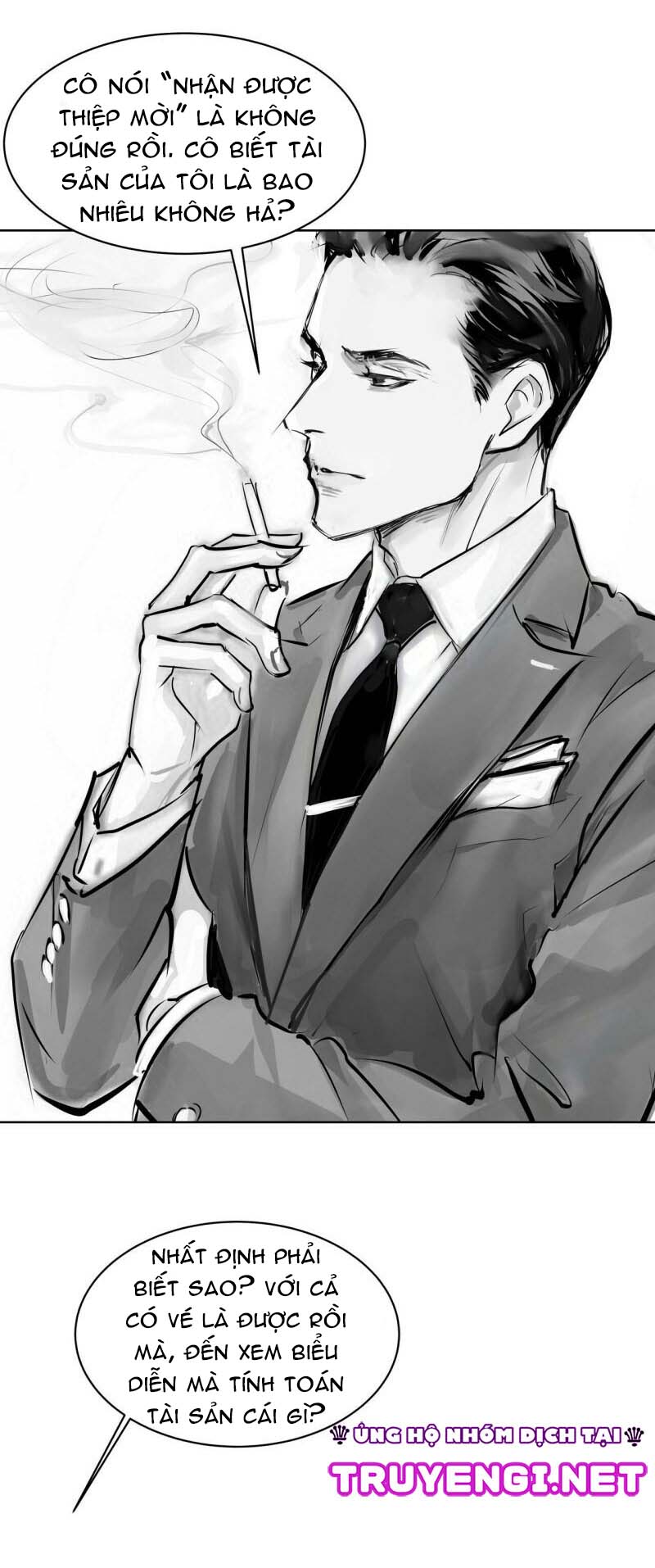 vật bị đánh mất chapter 14 19