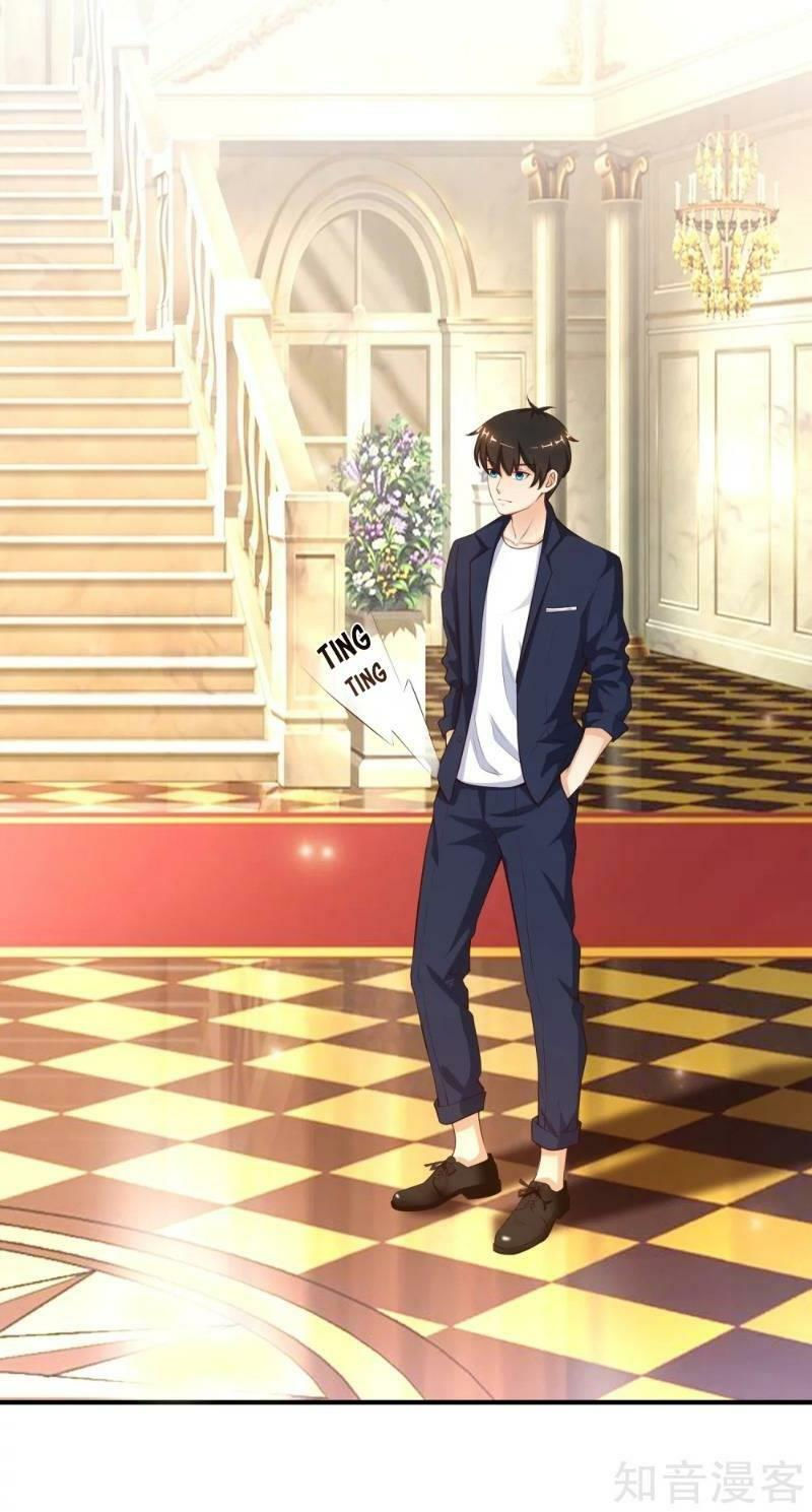 tối cường vận đào hoa chapter 92 24