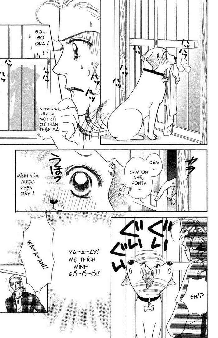 guru guru ponchan chapter 10 21