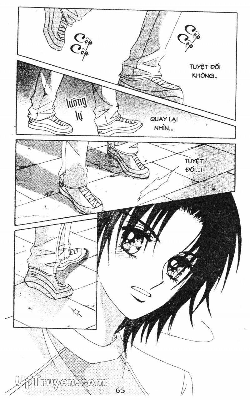 mặt nạ tình yêu chapter 44 67