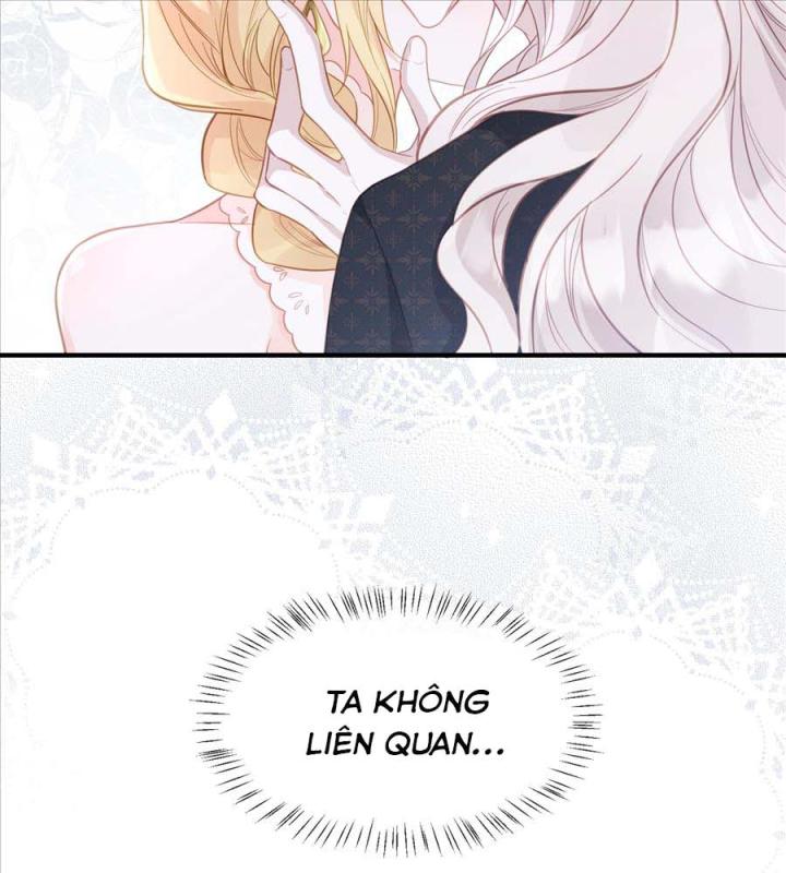 công chúa goá chồng lên ngôi cùng con nhỏ chapter 2 59