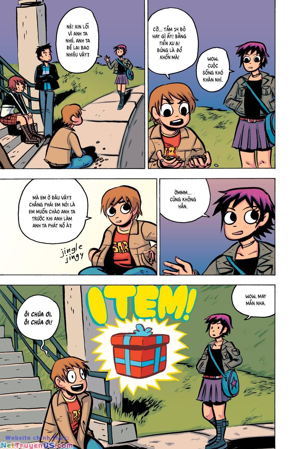 scott pilgrim full color chapter 2 122