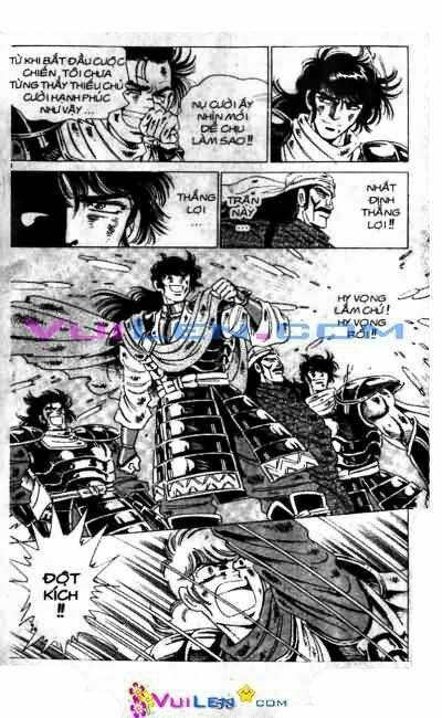 vương tử takeru chapter 8 56