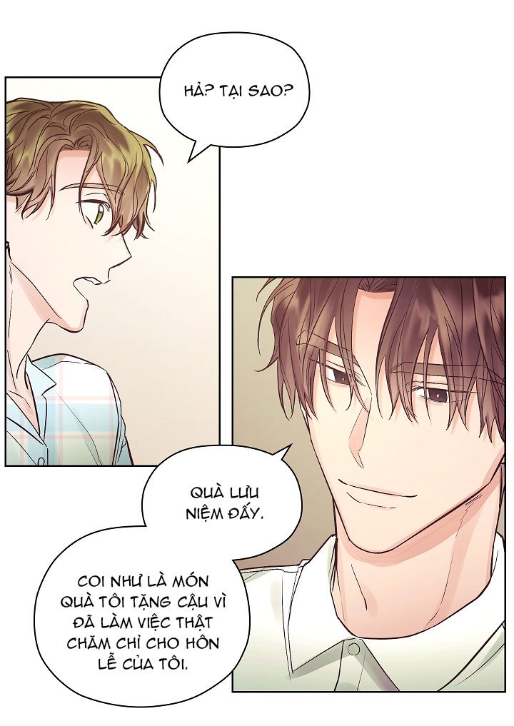 kế hoạch cưới chồng chapter 12 18