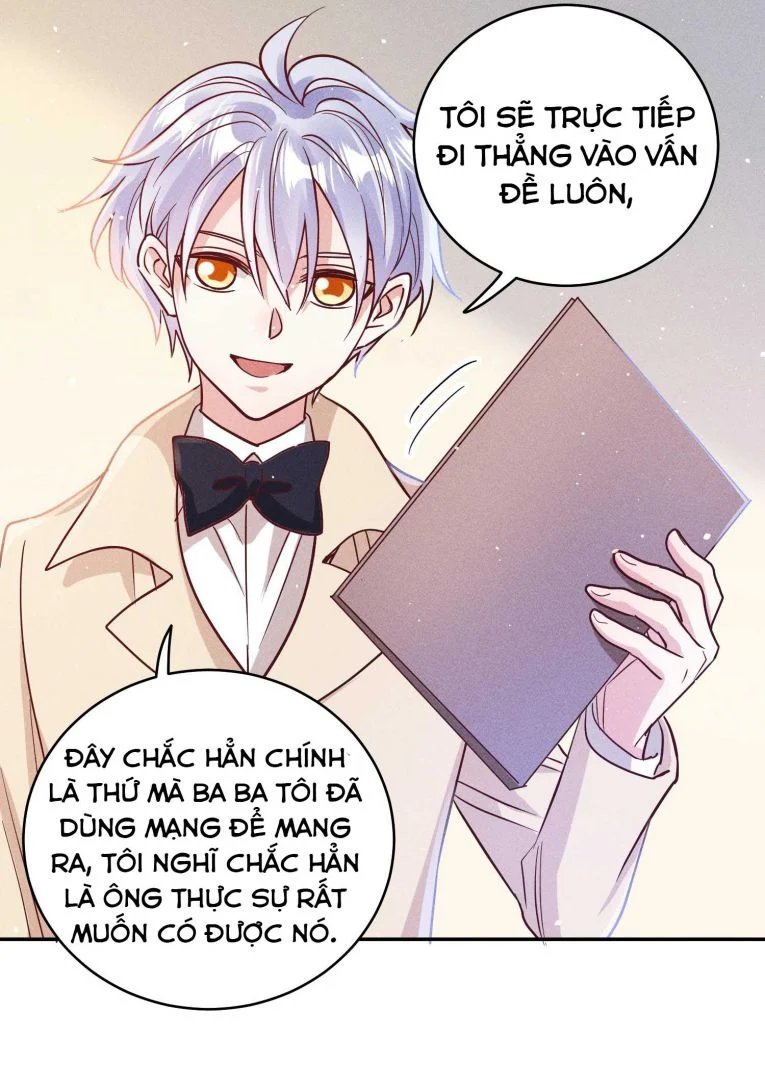 mê muội mất cả ý chí chapter 61 18