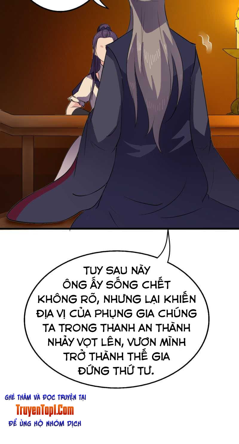 tà y cuồng thê chapter 47 18