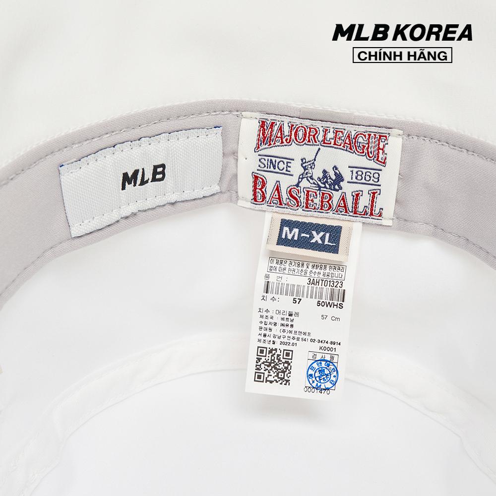 MLB - Nón bucket hiện đại Athleisure 3AHT01323-50WHS