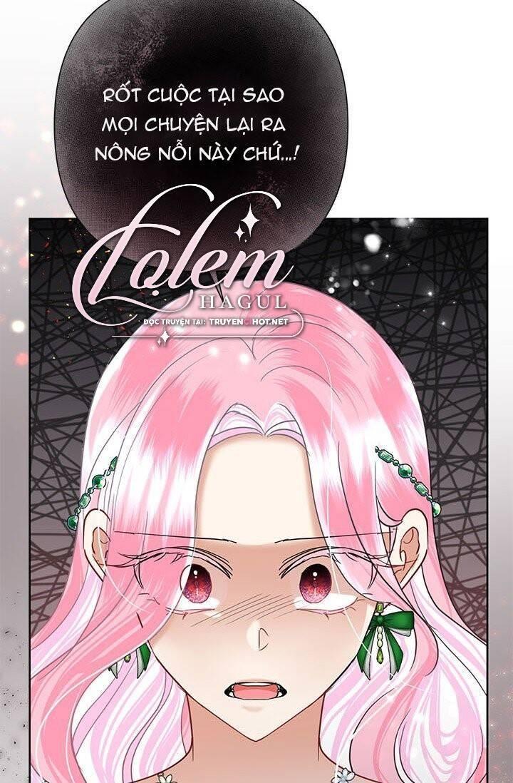 ác nữ hôm nay lại yêu đời rồi! chapter 38.2 25