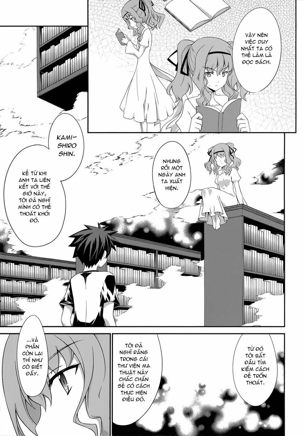 kitsune no akuma to kuroi madousho chapter 26 15