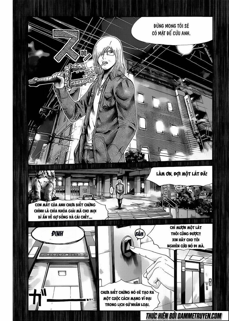 soul reviver south chapter 8 35