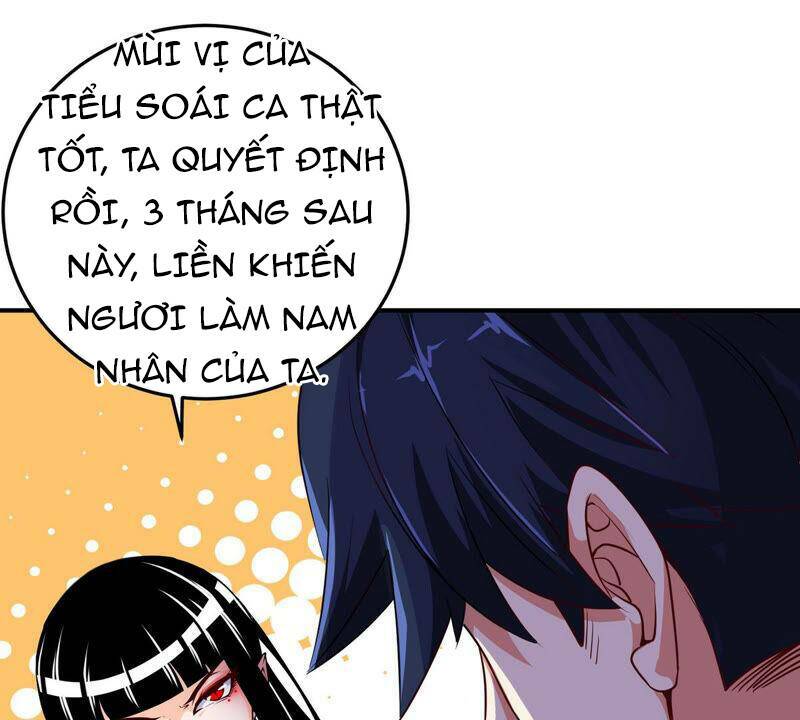 bản kiếm tiên tuyệt không làm nô chapter 13 13