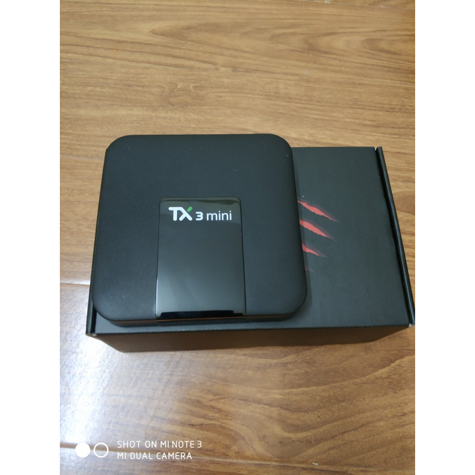 TX3 RAM 1GB TẶNG CHUỘT QUANG v181