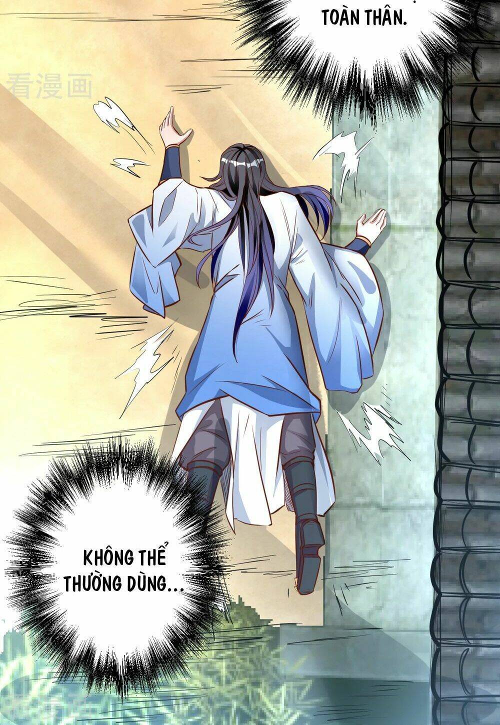 tối cường đại biểu hoàng kim thận chapter 9 43