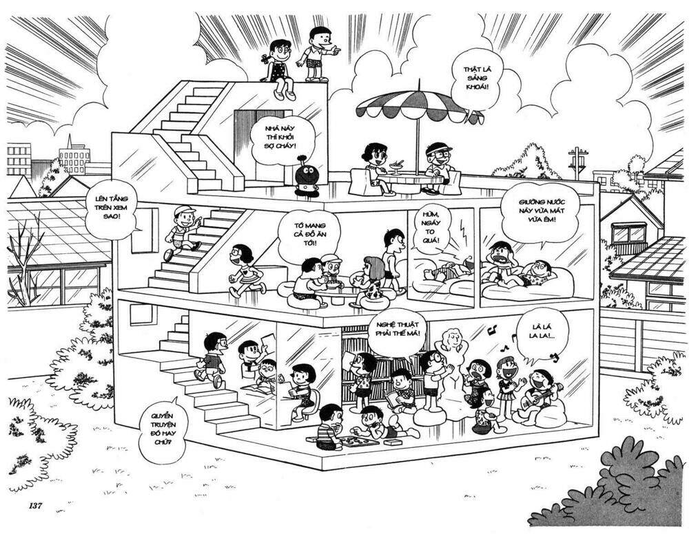 cuốn từ điển kỳ bí chapter 8 14