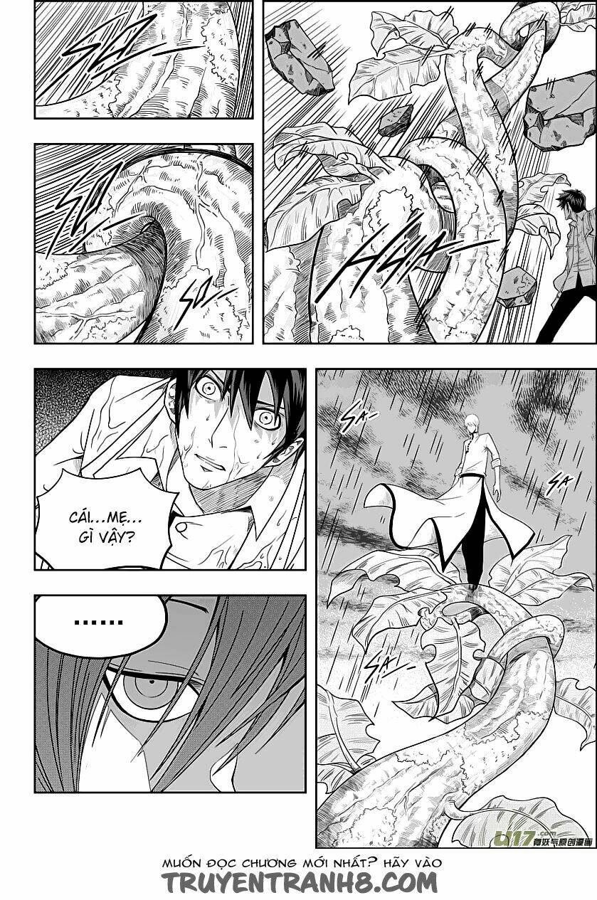 macrophage regulation chapter 7 10