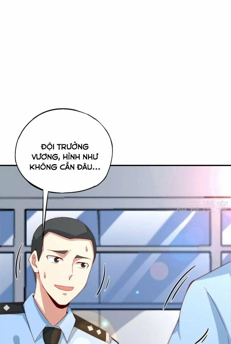 vòng bạn bè mạnh nhất của tiên giới chapter 101 12