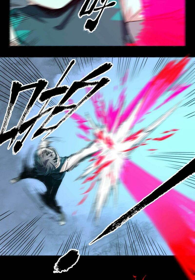 con quỷ đã sẵn sàng cho bữa tối ! chapter 13 22