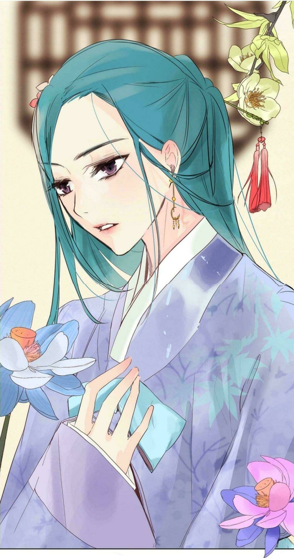 chae hong sa chapter 5 20