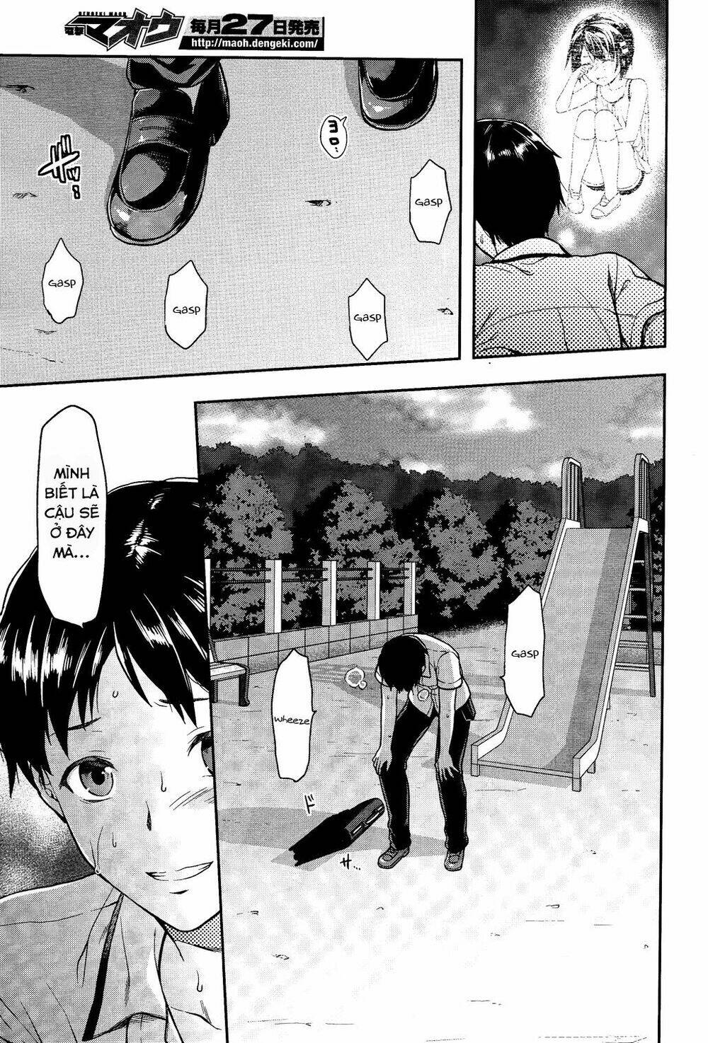 photo kano - sweet snap chapter 8 19