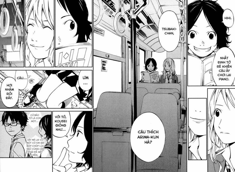 shigatsu wa kimi no uso chapter 4 15