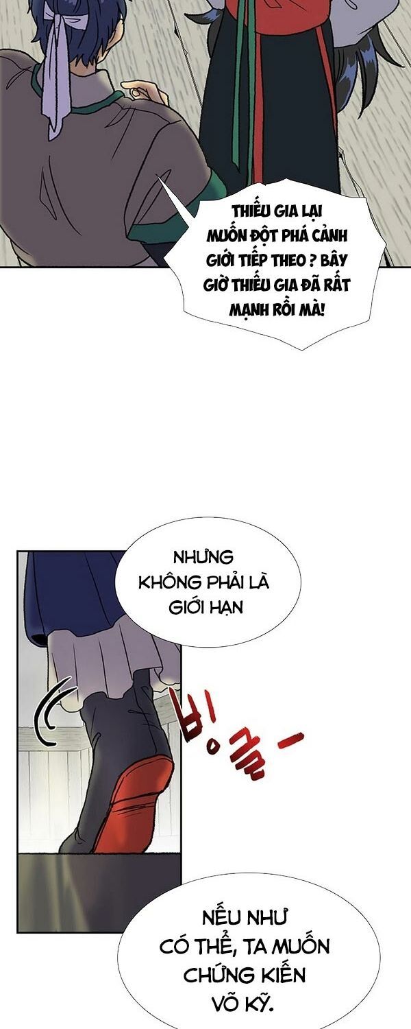 học sĩ tái sinh chapter 145.5 16