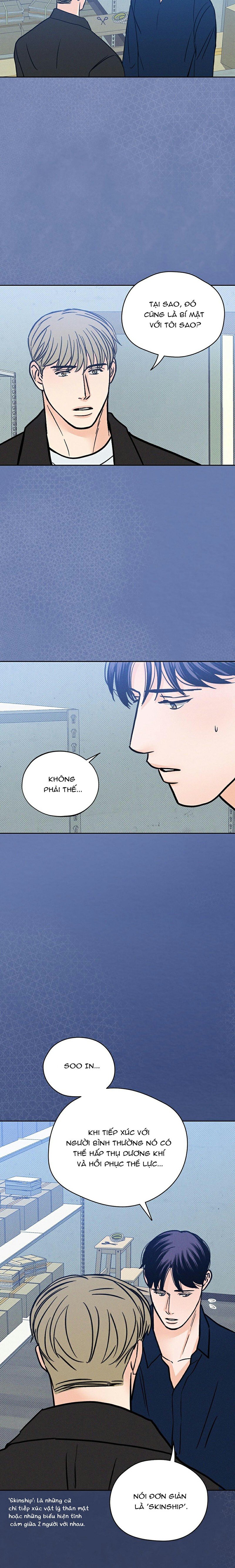 khi đêm trăng tròn chapter 16 8