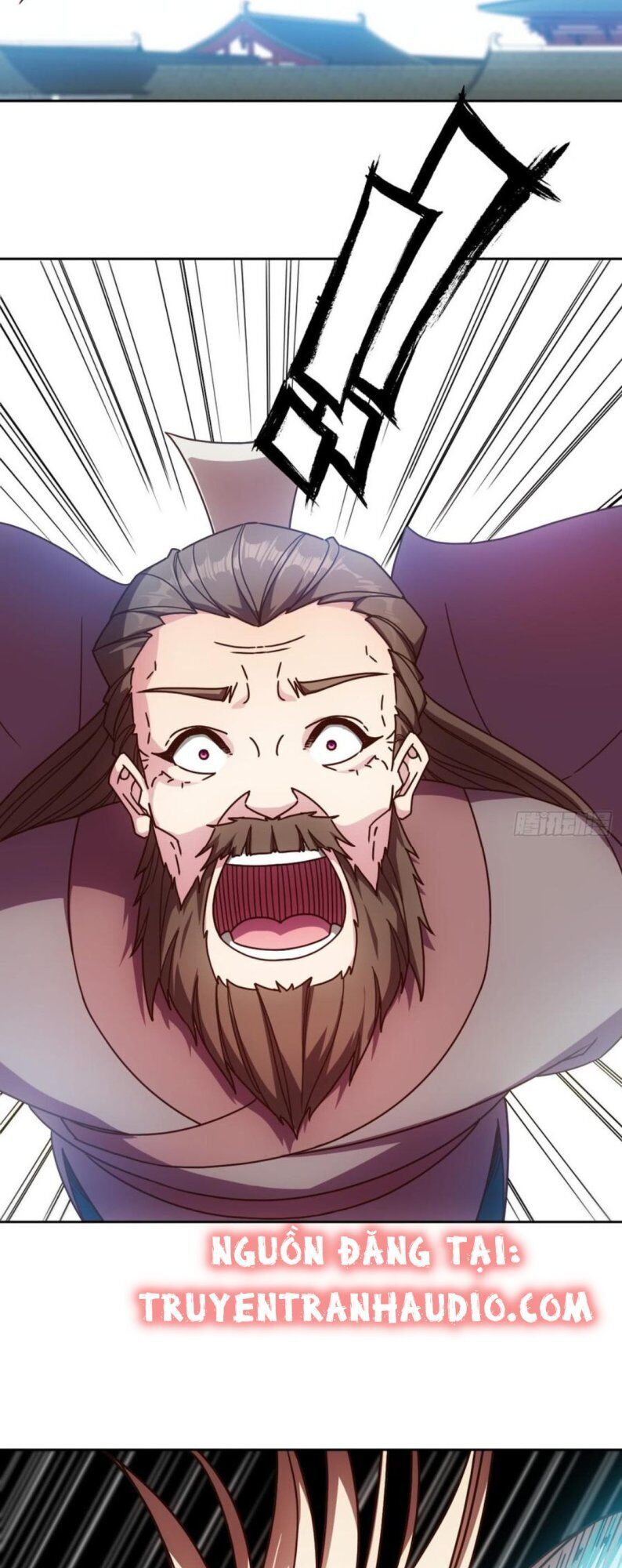 hồng thiên thần tôn chapter 84 18