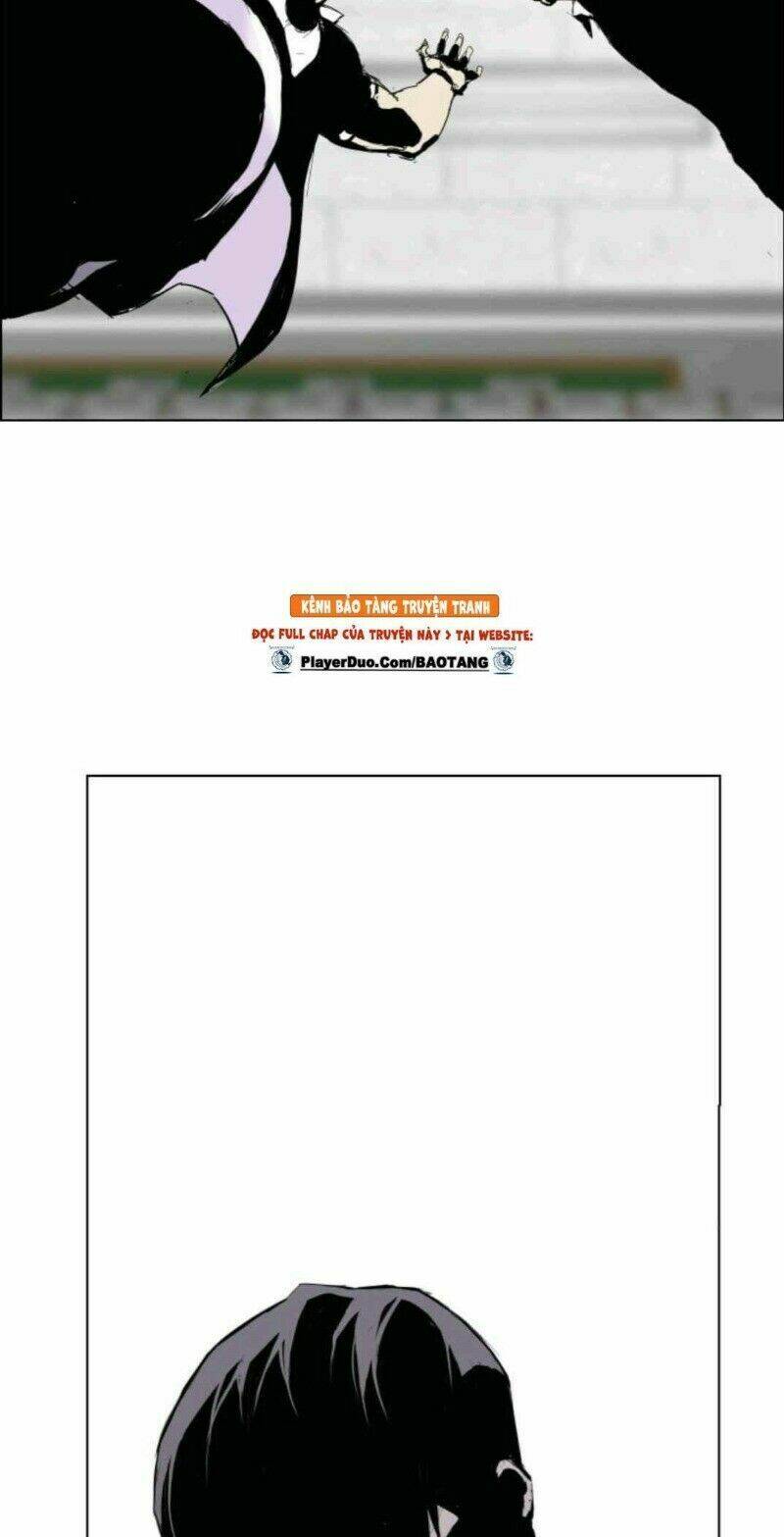 Gangster Học Đường chapter 5 52