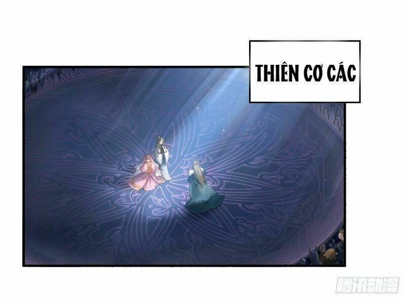 công tử ngươi ném trứng đi rồi chapter 1 8