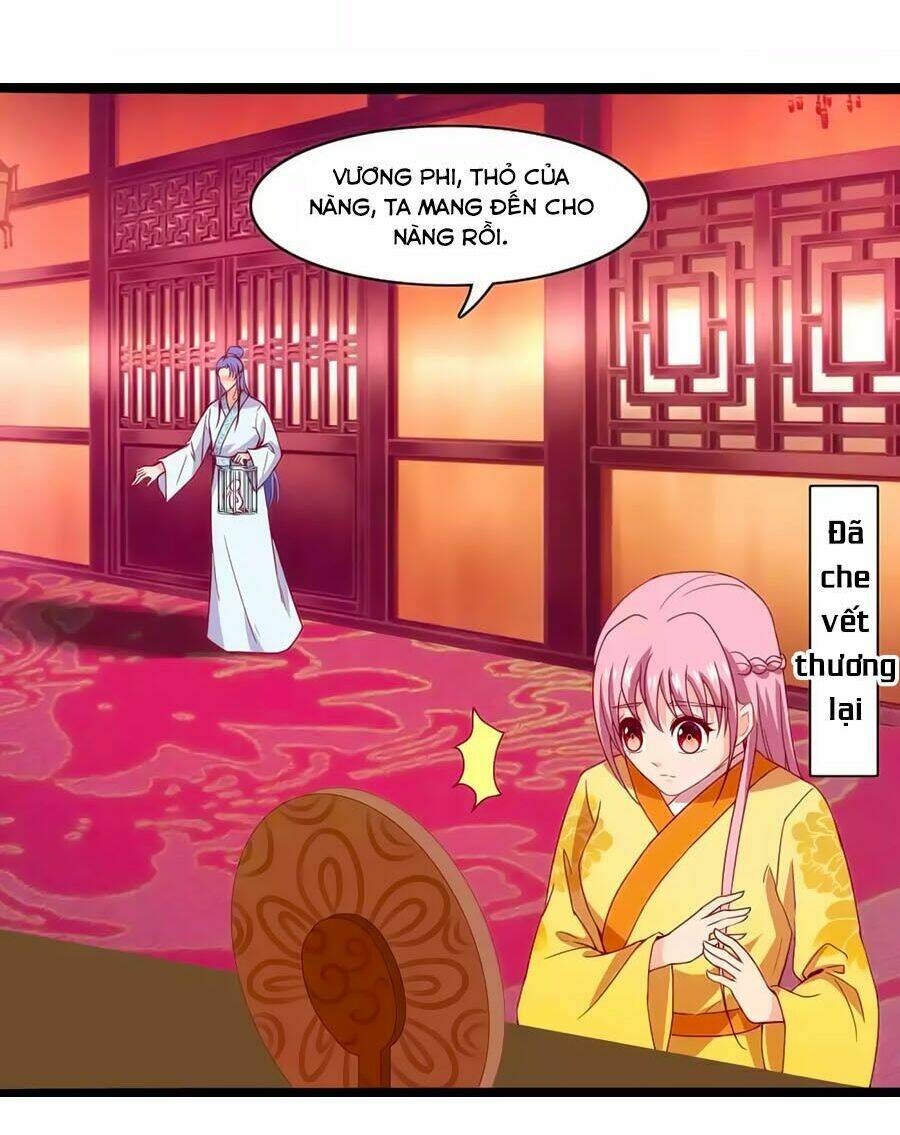 thỏ yêu tiểu vương phi chapter 83 29