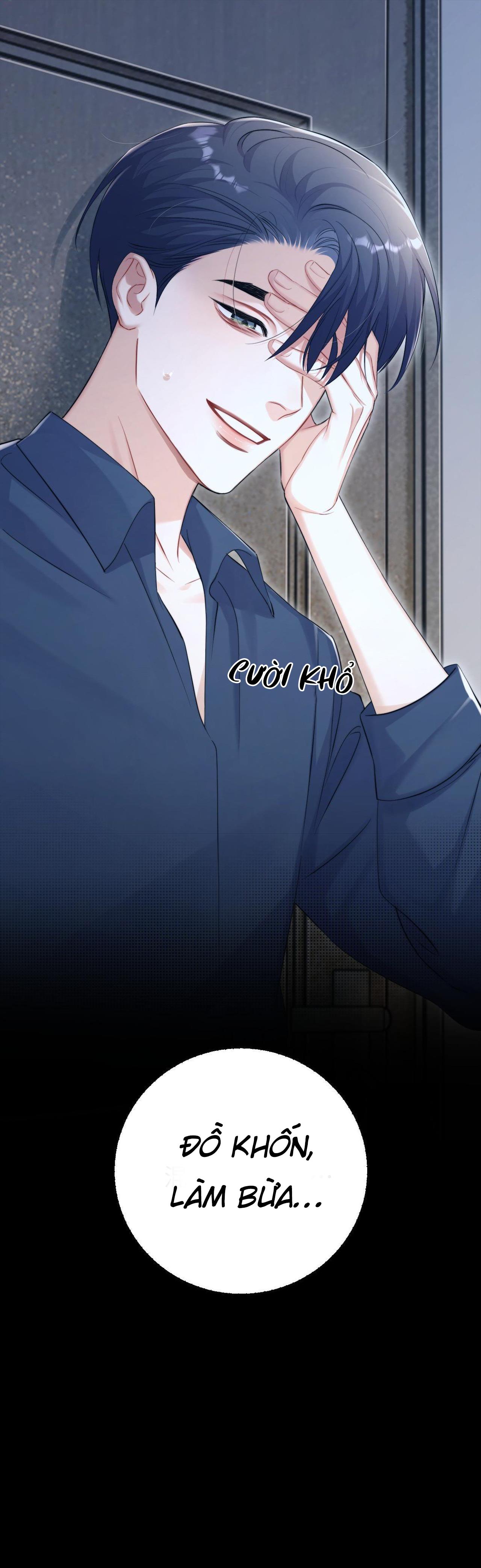 nhất túy kinh niên chapter 90 18