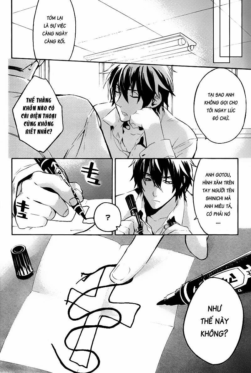 shinrei tantei yakumo - thám tử tâm linh season 1 chapter 18 8