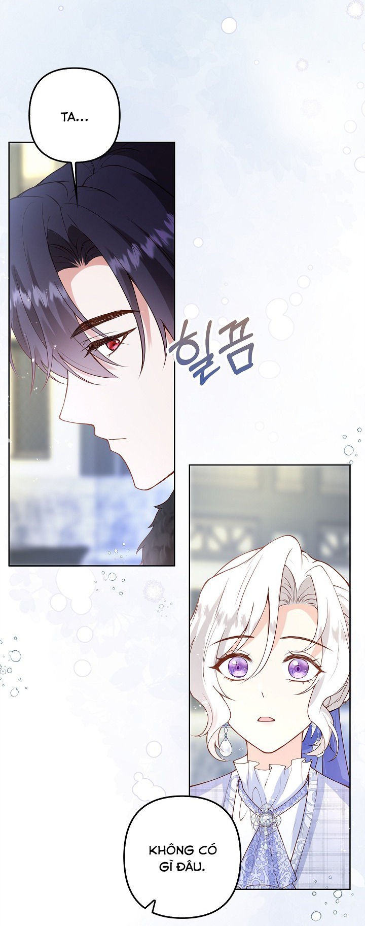 tôi sẽ nuôi dưỡng hai đứa con của nam chính chapter 44 24