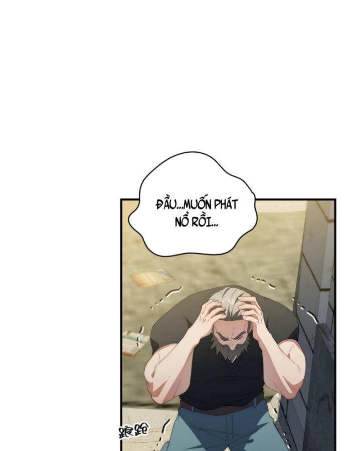 nữ chính chạy từ trong sách ra thì phải làm sao chapter 85 38