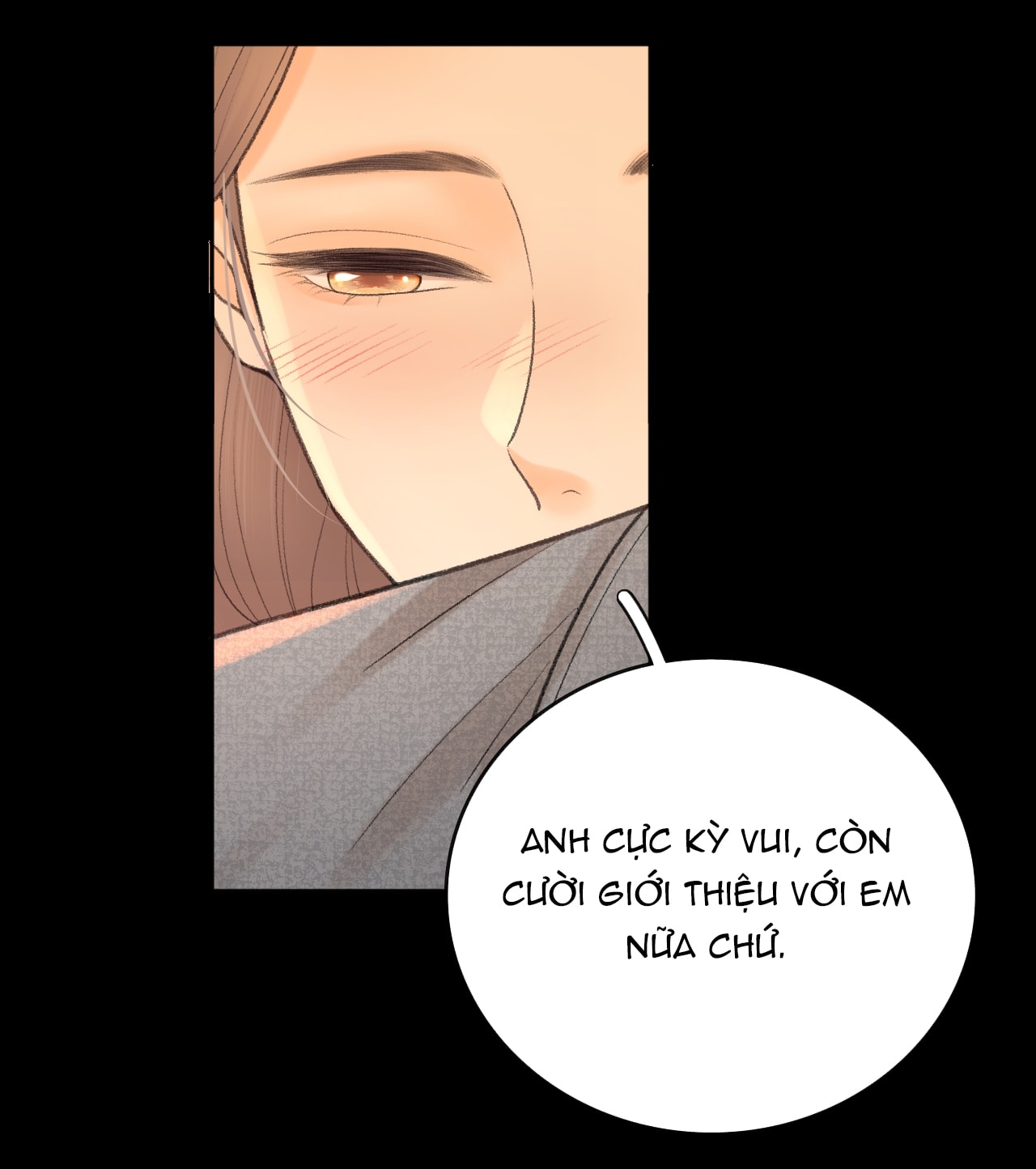 Khó Dỗ Dành chapter 107.2 7