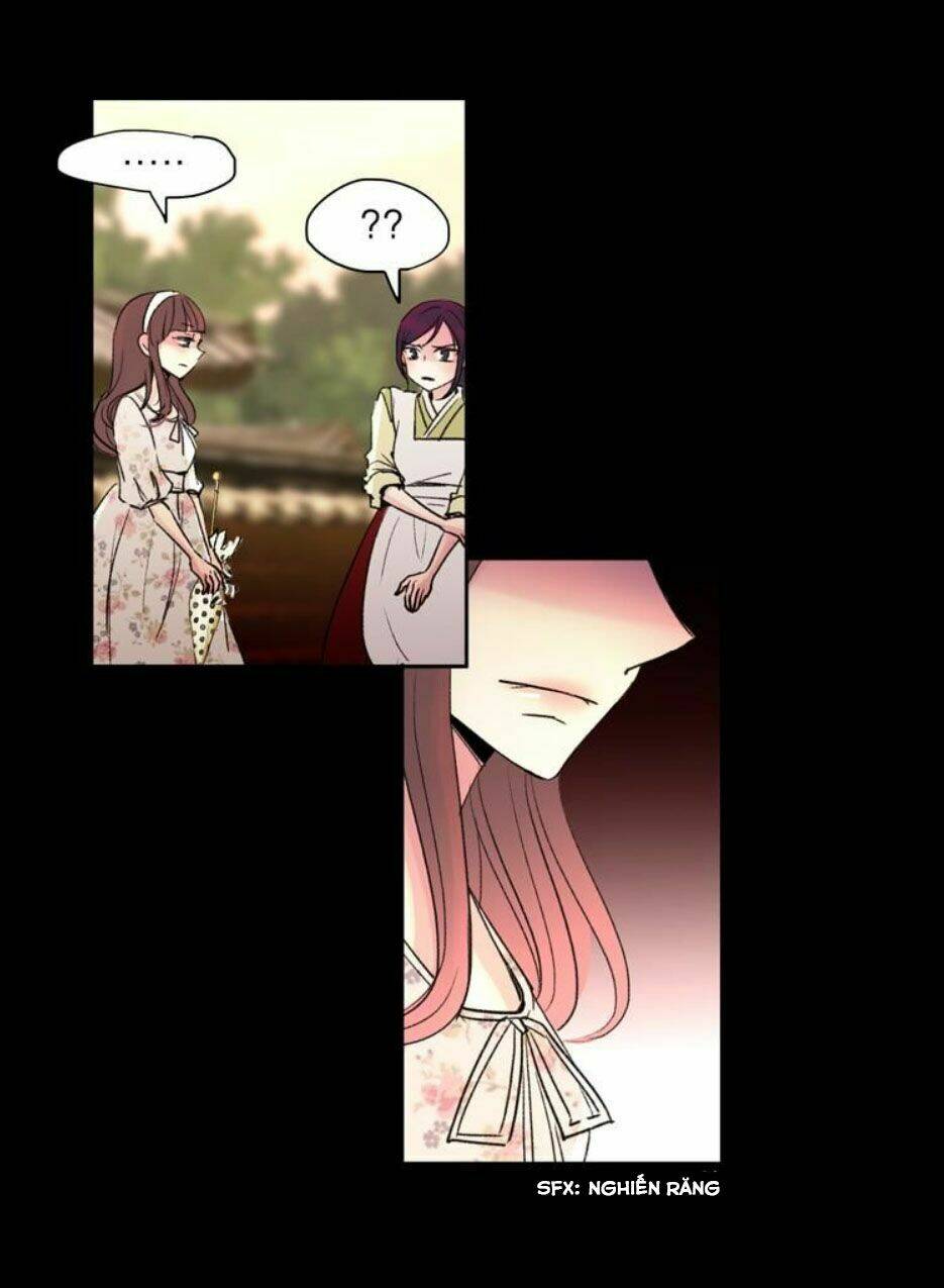 ông bà nội tuổi 17 chapter 8.1 16
