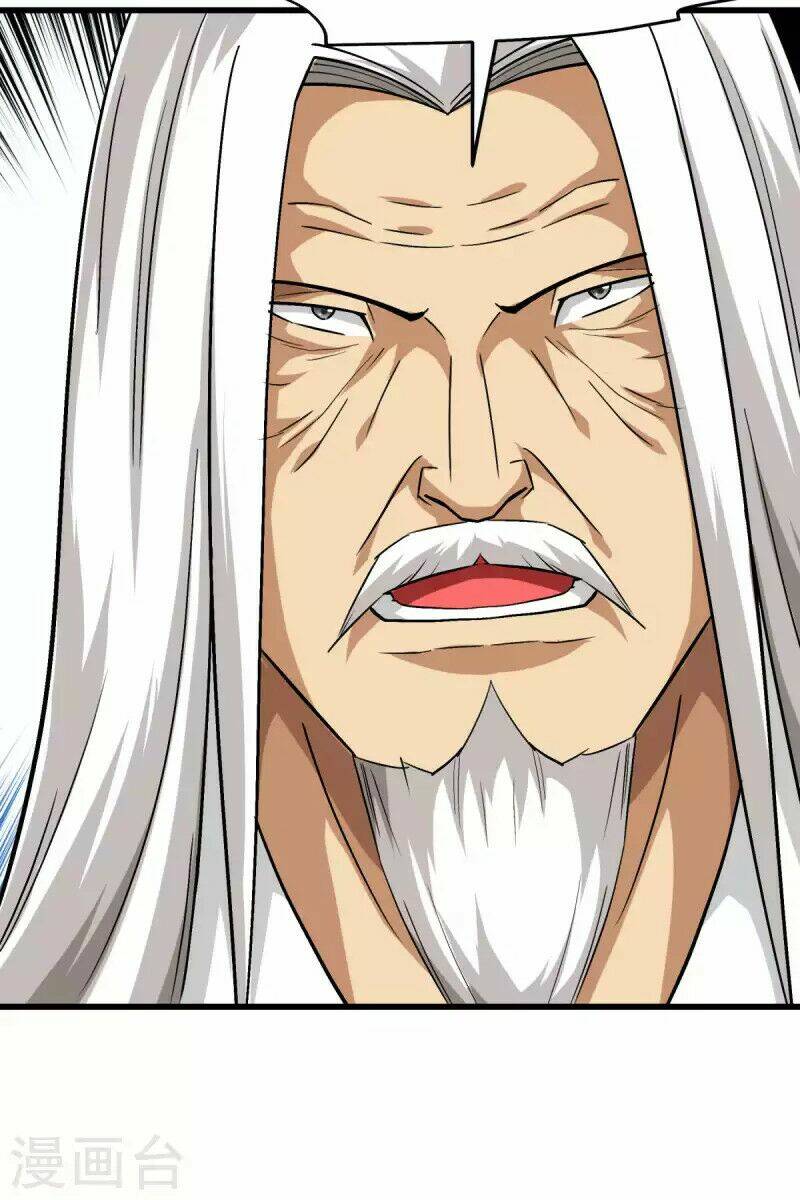 trọng sinh ta là đại thiên thần chapter 124 30