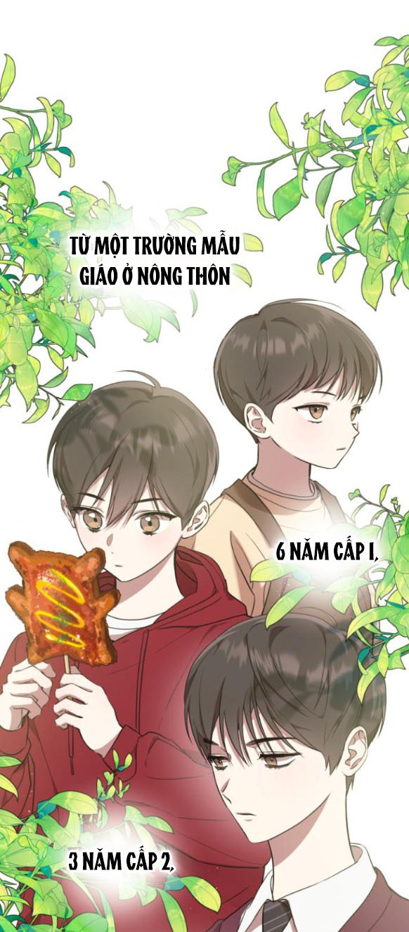 bóng râm mùa xuân chapter 2.1 2