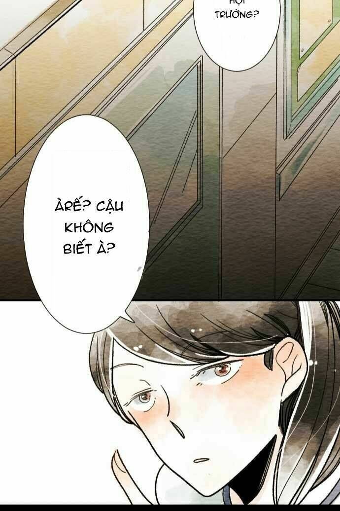 koe koi chapter 5 50