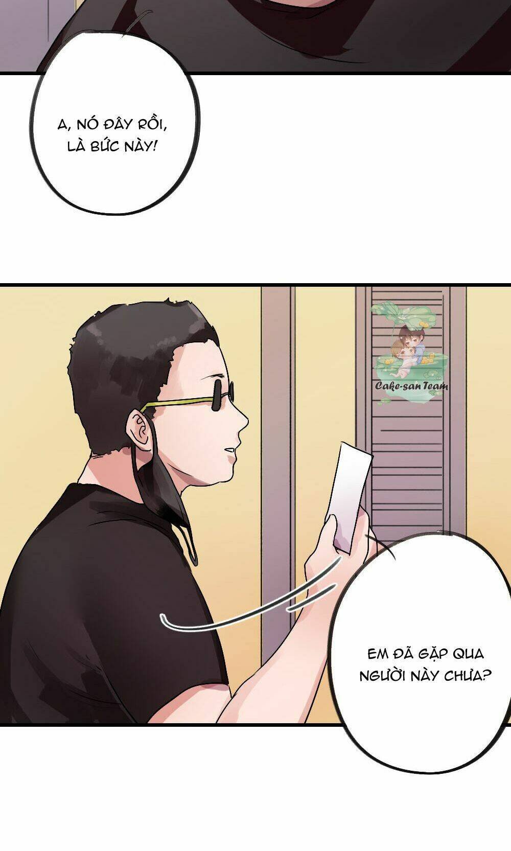 phải lòng em trai của bạn gái mình chapter 32 3