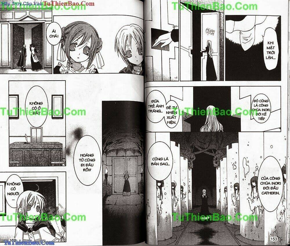 công chúa inori chapter 4 76