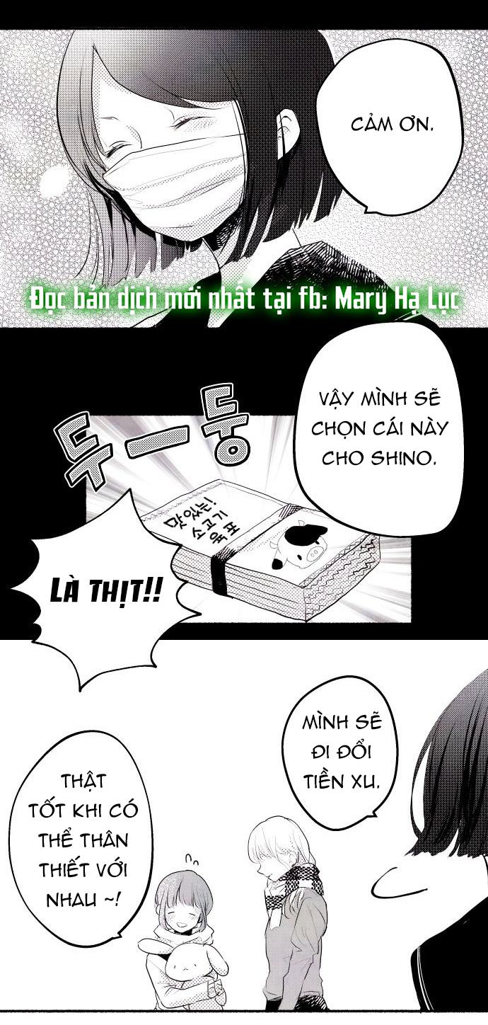 hoa viên bí mật chapter 33 3