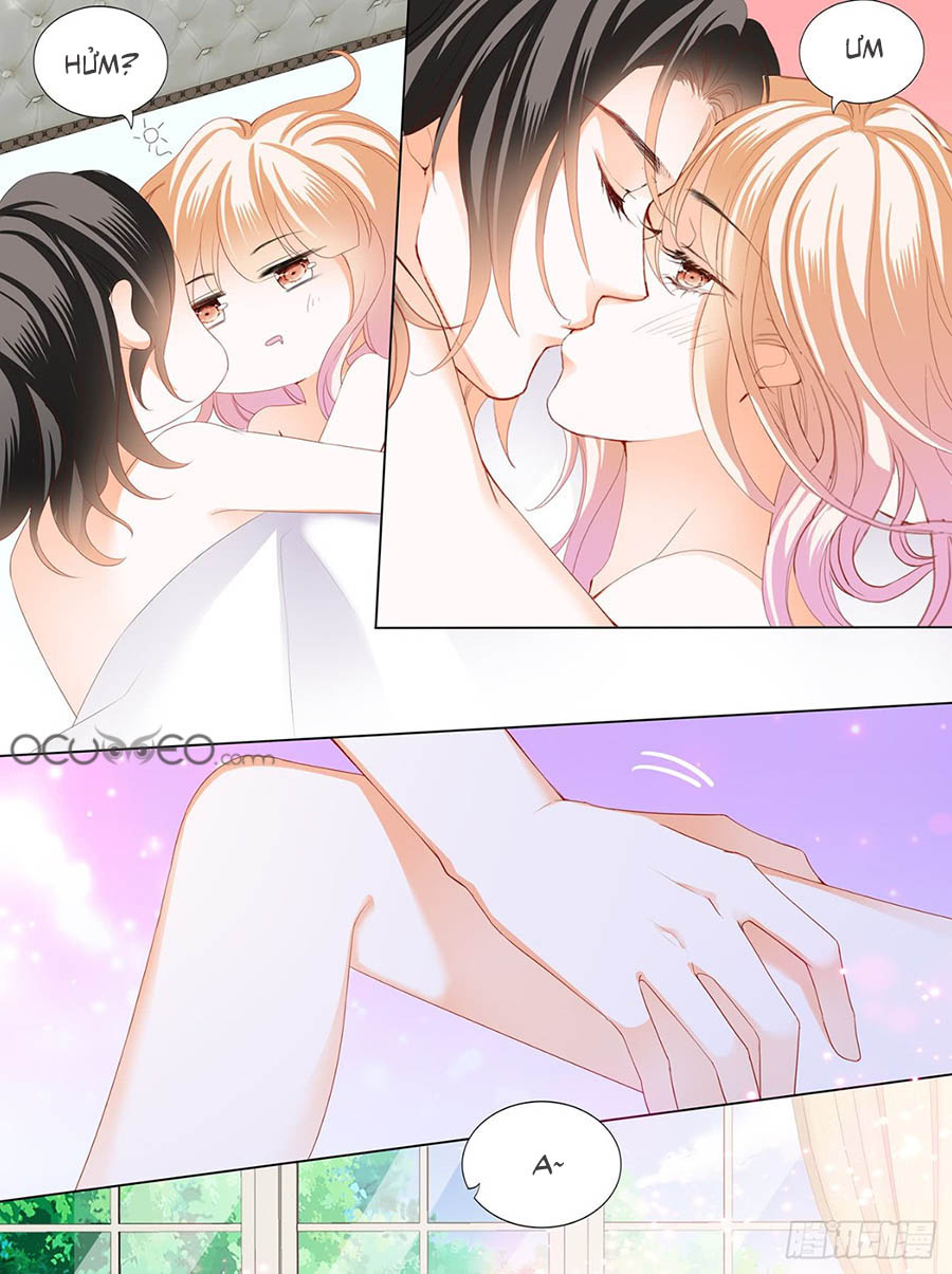 bá đạo tiểu thúc, xin trêu chọc vừa thôi! chapter 133 2